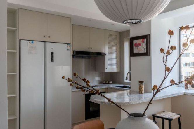 changshou rd 3br2bath150sqm