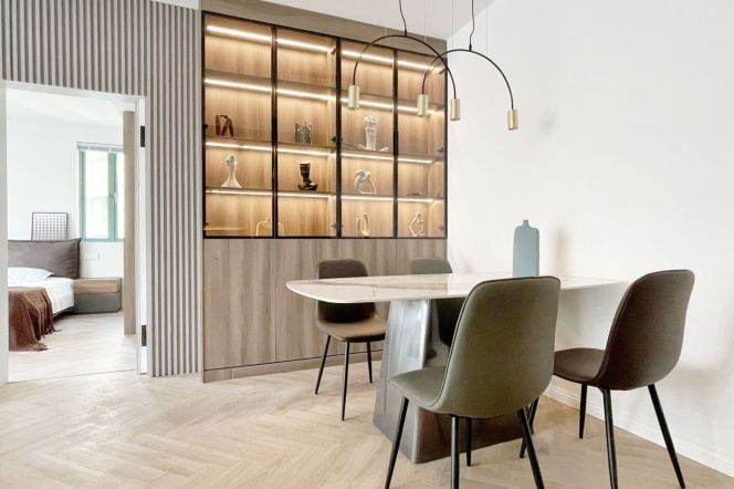 line13/14 wuning rd.changshou rd. 1 bed elevatorhigh end compound