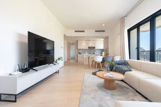 No.41 Hengshan rd 3br2bath180sqm