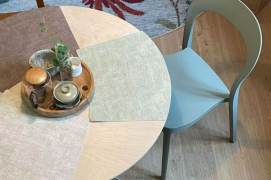 Line 2/12/13 West Nanjing Road / modern & cosy 2brs 2baths / 