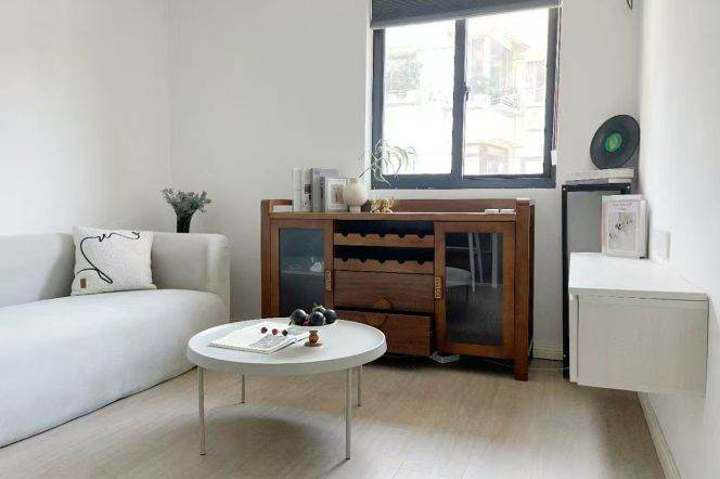 Furnished 1bd w/ elevator-Xujiahui