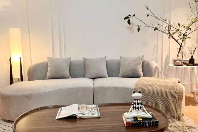 caoyang rd elevator 2BR/big living room@L3/4/11/14