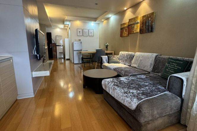 changping rd nice compound 1BR@L7