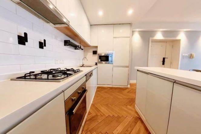 2-bdr Cozy Apt around IAPM