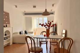 line2/15 loushanguan rd. 2beds 1 bath