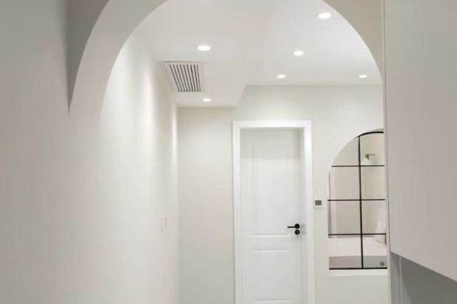 Bright 1+1br/1lr @zhongshan park sta 5.9k