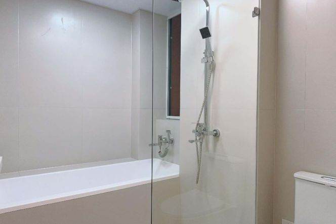 zhonghan park 2beds 2bath high end compound elevator 
