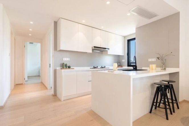 No.41 Hengshan rd 3br2bath180sqm