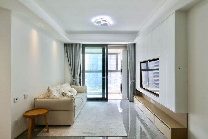 Elevator 3BR-Fudan University - 8 minutes is Line 4/12 - Damuqiao Road