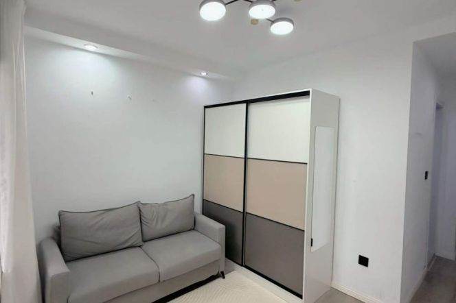 jiangsu rd elevator 1Br/living room@L2/11