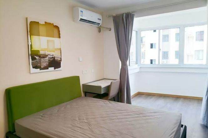  Homey 2br high-rise nr Jiashan Rd L9&12