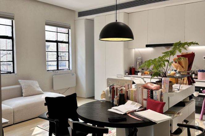 Bonny 2br Apt in Nanchang Road