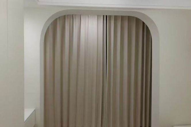 Bright 1+1br/1lr @zhongshan park sta 5.9k