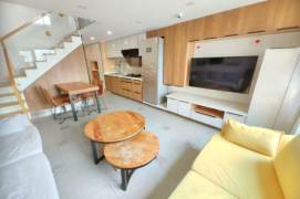 2br, oven, steaming, New compound, gym, next to malls & subway,8.5k