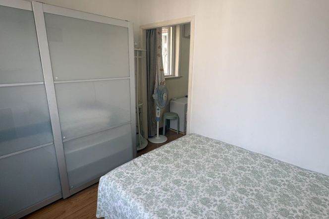 jiangsu rd 1BR/living room @L2/11