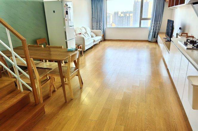 2br,  New compound, gym, next to malls & subway,9.5k