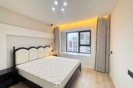 Morden&Bright 3Bdrs 2Baths /Floor Heating @Wuzhong Rd &Line 15