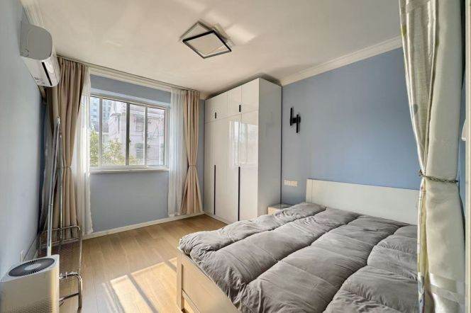 Nice 1 br/1lr @changping rd sta 6k