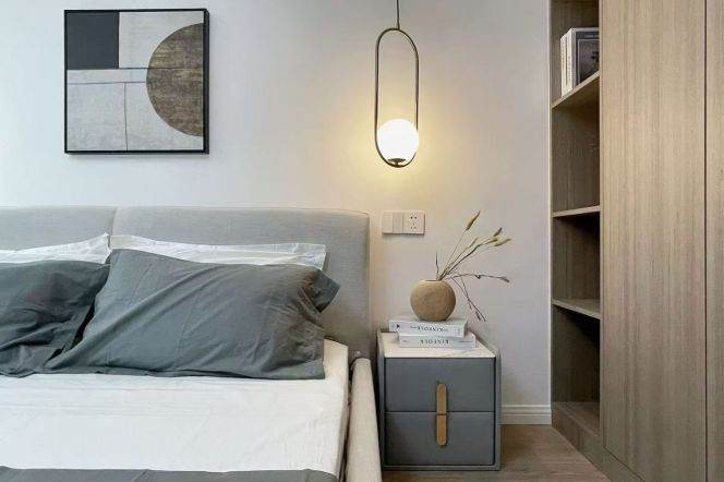 Elevator Spacious 2br Apt in Wuding Road