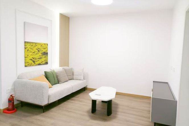  Homey 2br high-rise nr Jiashan Rd L9&12