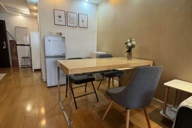 changping rd nice compound 1BR@L7