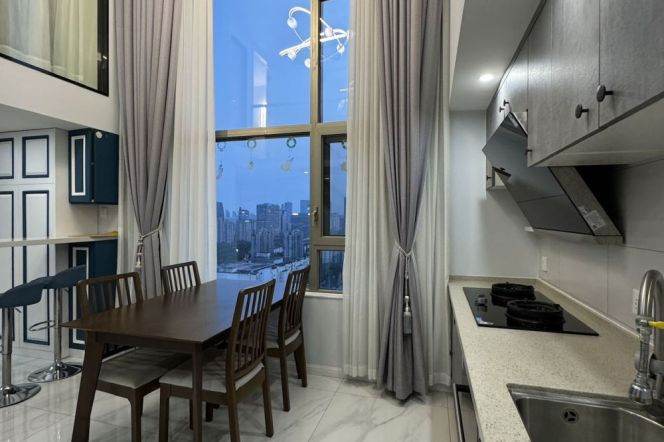 2BR, Next to Subway & Malls, Key, New, Clean , good quality,  11.8K