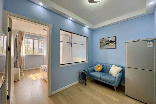 Nice 1 br/1lr @changping rd sta 6k