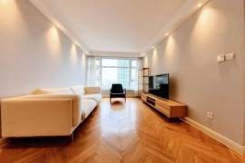 2-bdr Cozy Apt around IAPM