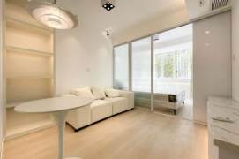 Furnished 1bd w/ elevator-Zhongshan Park