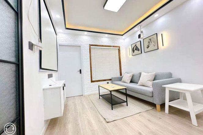 Elevator Cosy 1Br/2Lr/1Bt Close to L10 Shuicheng Rd Station 