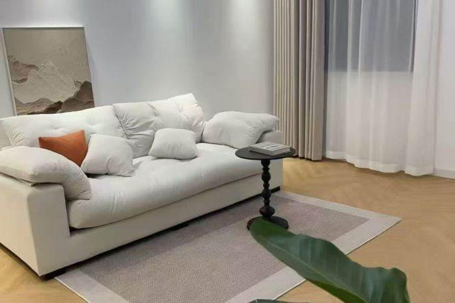 Elevator 1 br/1lr @jing’an temple sta 7.7k