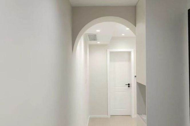 Bright 1+1br/1lr @zhongshan park sta 5.9k