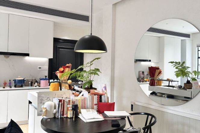 Bonny 2br Apt in Nanchang Road