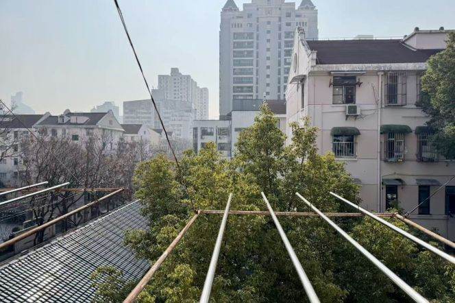 Nice 1 br/1lr @changping rd sta 6k