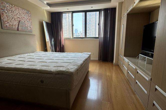 changping rd nice compound 1BR@L7