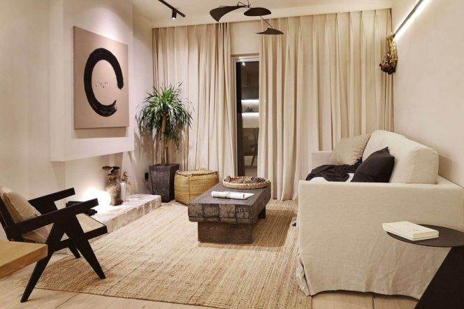 Stylish 2br-2bath with Balcony @Xujiahui,Yishan Road