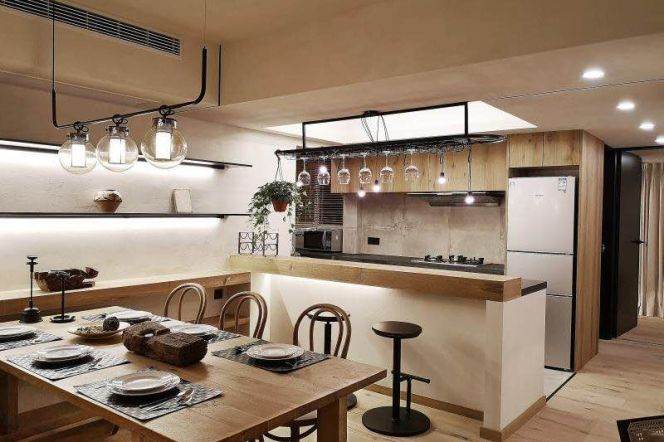 Stylish 2br-2bath with Balcony @Xujiahui,Yishan Road