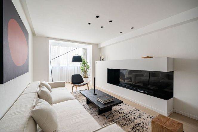 11k Brand new 1Br Nr Xujiahui line1/9/11