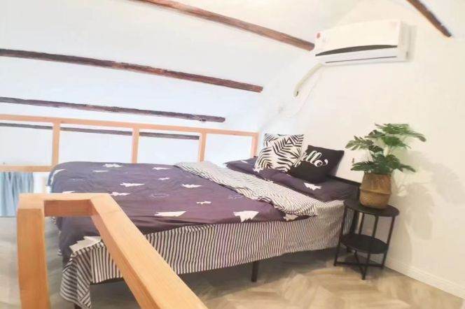 Bright 2Brs/1Lr/1Bt apt nr West nanjing rd,M2/12/13