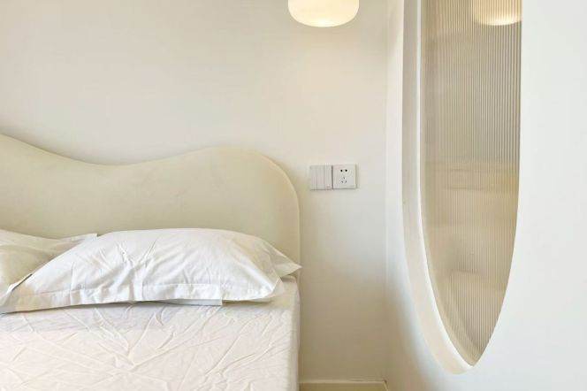 Furnished 1bd w/ elevator-Longde Road