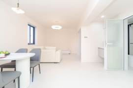 13.5k Brand new  2Br Nr Zhongshan Park line2/3/4