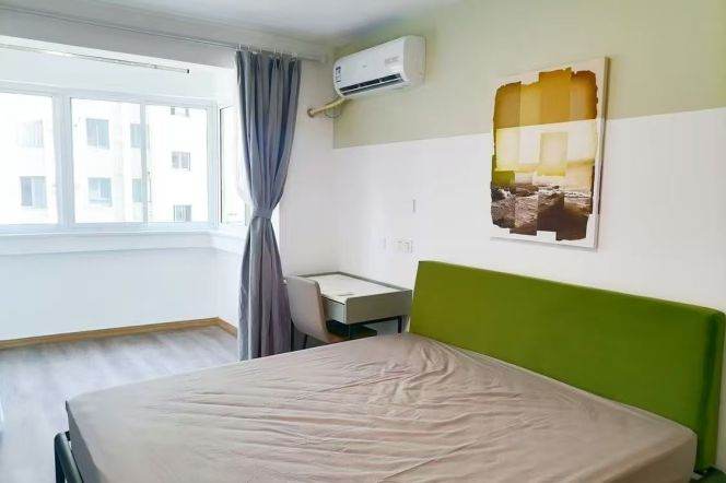  Homey 2br high-rise nr Jiashan Rd L9&12