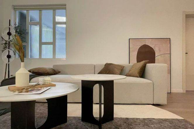 Elevator Spacious 2br Apt in Wuding Road