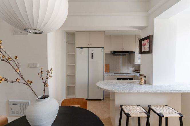 changshou rd 3br2bath150sqm