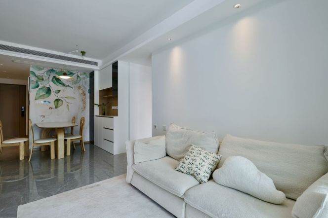 Elevator 3BR-Fudan University - 8 minutes is Line 4/12 - Damuqiao Road