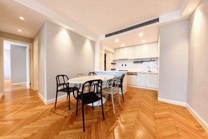 2-bdr Cozy Apt around IAPM