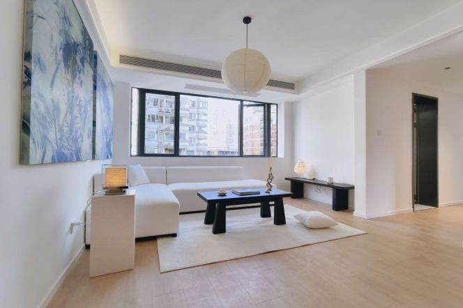 Spacious 2Brs/2Lrs/1Bt apt nr dapuqiao,M9