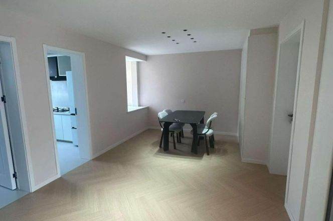 beixinjing rd Brand new 2BR/big living room/110sqm@L2