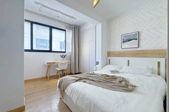 1 br near L2/L7/L14 jing'an temple station