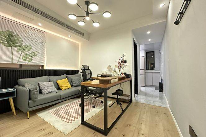 wuding rd station one bedroom